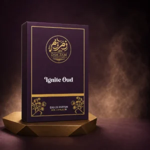 Ignite Oud