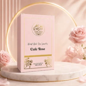 Cafe Rose