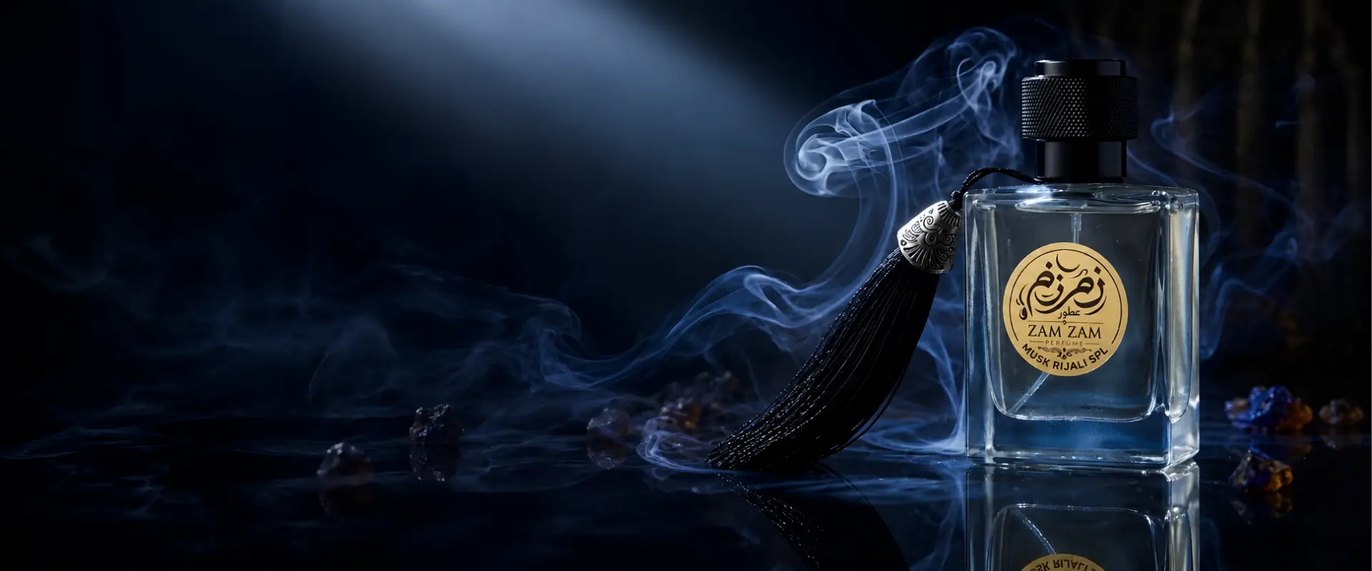 Bold Elegance, Lasting Impression