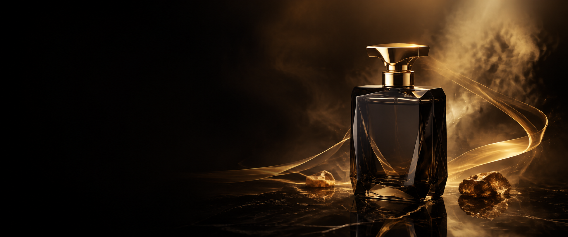 Discover Your Signature Scent