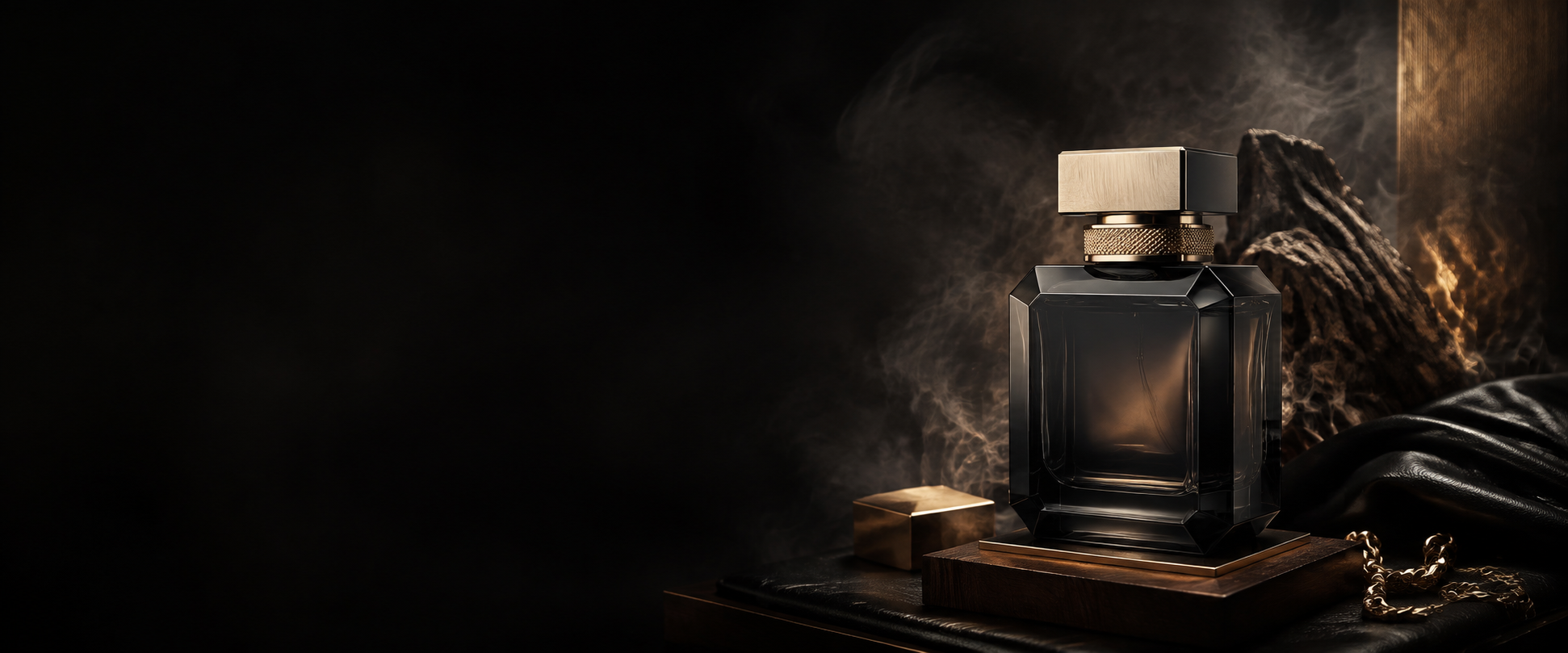 The Luxury of Oud
