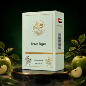 Green Apple
